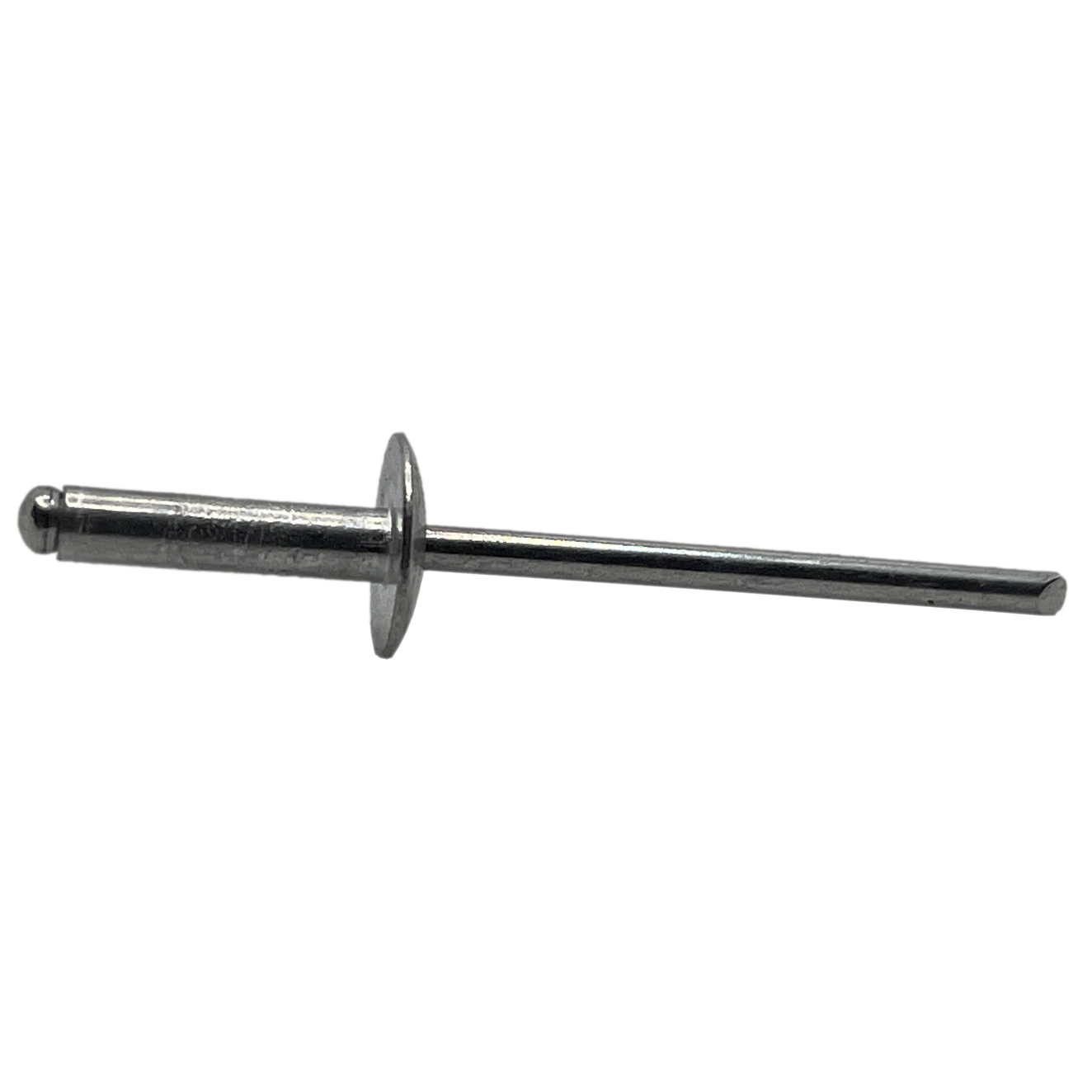 3/32 X 1/8 GRIP ALUM /  ALUM POP RIVET